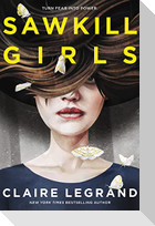 Sawkill Girls