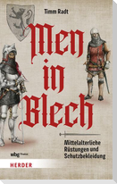 Men in Blech