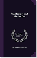 The Hebrews And The Red Sea