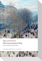 The Guermantes Way