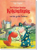 Der kleine Drache Kokosnuss 03 und der große Zauberer