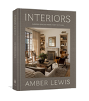 Interiors: A Home Renovation and Interior Design Book