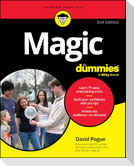 Magic For Dummies