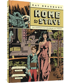 Home to Stay!