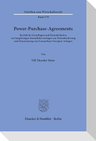 Power-Purchase-Agreements