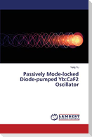Passively Mode-locked Diode-pumped Yb:CaF2 Oscillator