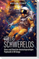 Völlig schwerelos