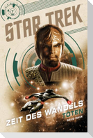 Star Trek - Zeit des Wandels 7