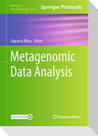 Metagenomic Data Analysis