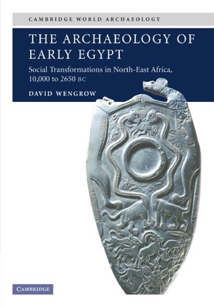 Wengrow, David. The Archaeology of Early Egypt - Social Transformations in North-East Africa, C. 10,000 to 2,650 BC. Cambridge University Press, 2012.