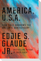 America, U.S.A.