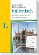 Langenscheidt Zeiten mit System Italienisch