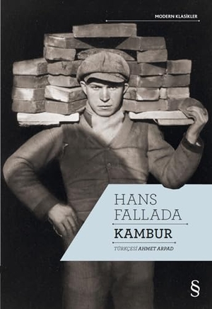 Fallada, Hans. Kambur. Everest Yayinlari, 2019.