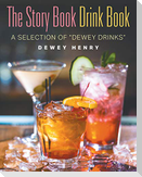 The Story Book Drink Book