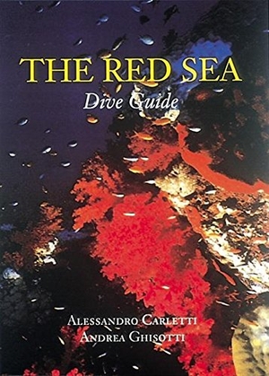 Ghisotti, Andrea / Alessandro Carletti. The Red Sea Dive Guide: 30 Postcards. Abbeville Press, 1999.
