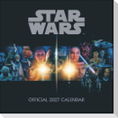 Star Wars Classic Broschurkalender 2027