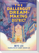 The Dallergut Dream-Making District