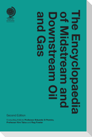 The Encyclopaedia of Midstream and Downstream Oil and Gas