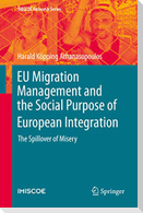 EU Migration Management and the Social Purpose of European Integration