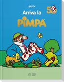 Arriva la Pimpa