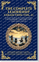 The Complete Leadership Collection (Vol. 2)