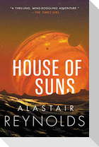 House of Suns
