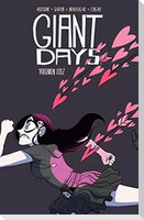 Giant Days 10