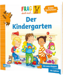 Frag doch mal ... die Maus: Der Kindergarten