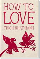 How to Love
