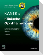 Kanskis Klinische Ophthalmologie + E-Book
