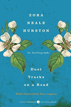 Hurston, Zora Neale. Dust Tracks on a Road. HarperCollins, 2013.