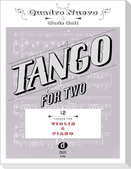 Tango For Two