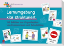 Lernumgebung klar strukturiert