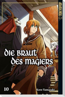 Die Braut des Magiers 10