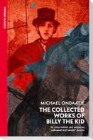 The Collected Works of Billy the Kid
