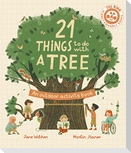 21 Things to Do with a Tree