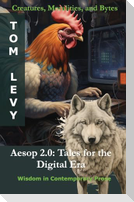Aesop 2.0 - Tales for the Digital Era