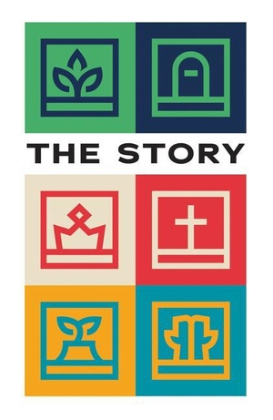 Deyoung, Kevin. The Story (25-Pack). Crossway, 2023.