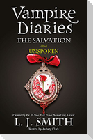 The Vampire Diaries