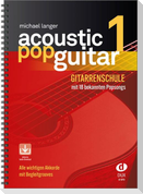 Acoustic Pop Guitar Band 1
