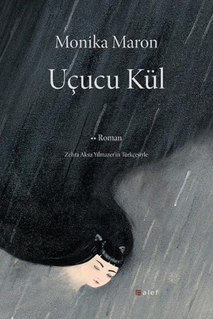 Maron, Monika. Ucucu Kül. Alef Yayinevi, 2016.