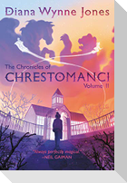 The Chronicles of Chrestomanci, Vol. II