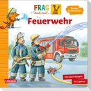Frag doch mal ... die Maus: Feuerwehr