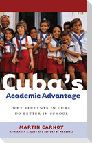 Cuba's Academic Advantage