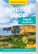MARCO POLO OUTDOOR GUIDE Reiseführer Irland & Nordirland