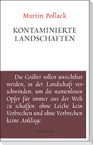 Kontaminierte Landschaften