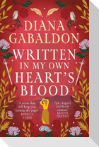Written in My Own Heart's Blood