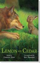 Lemon and Cedar