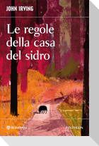 Le regole della casa del sidro