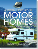 A Visual History of Motorhomes